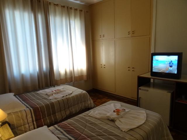 Coophotel Caxias do Sul Bilik gambar