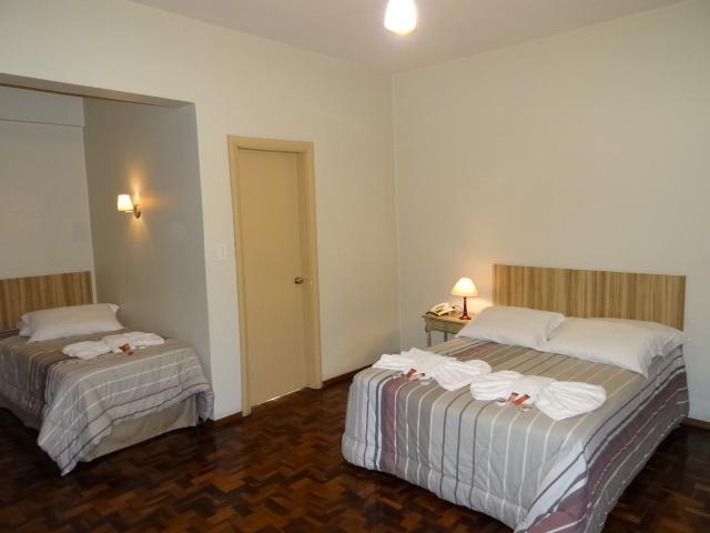 Coophotel Caxias do Sul Bilik gambar