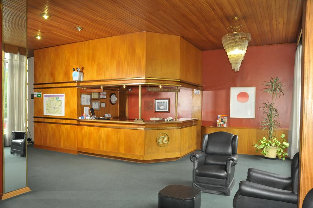 Coophotel Caxias do Sul Luaran gambar