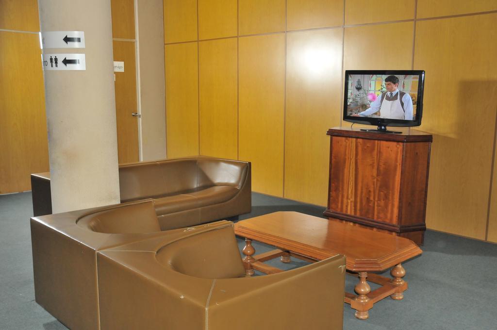 Coophotel Caxias do Sul Luaran gambar