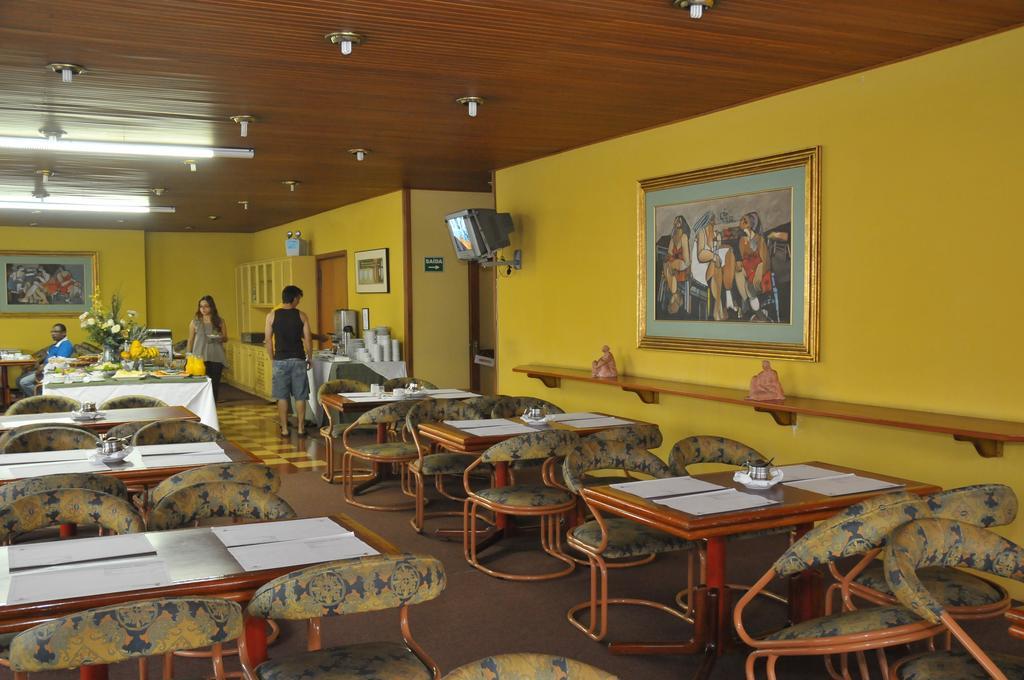 Coophotel Caxias do Sul Luaran gambar