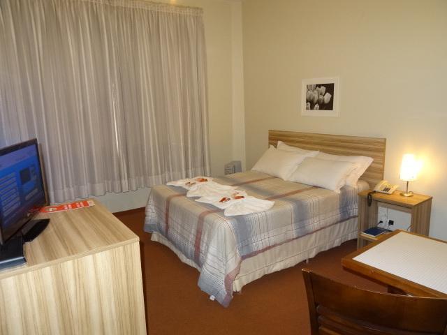 Coophotel Caxias do Sul Bilik gambar