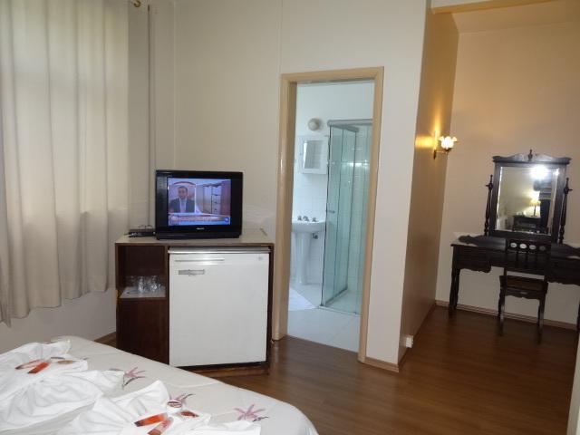 Coophotel Caxias do Sul Luaran gambar