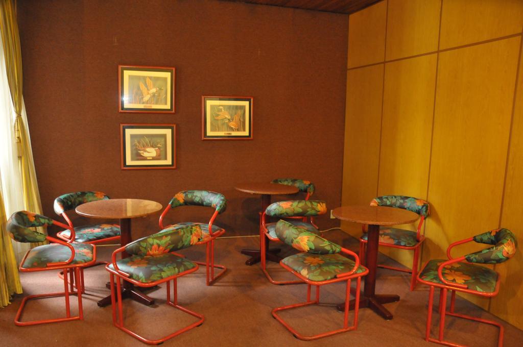 Coophotel Caxias do Sul Luaran gambar