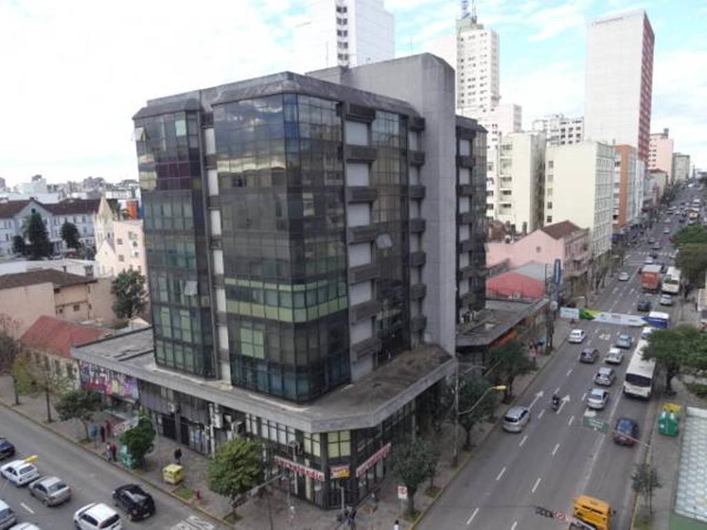 Coophotel Caxias do Sul Luaran gambar