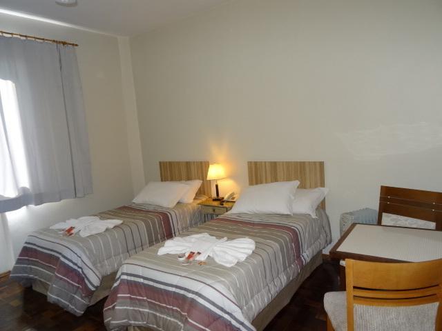Coophotel Caxias do Sul Bilik gambar