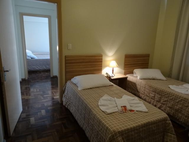 Coophotel Caxias do Sul Luaran gambar