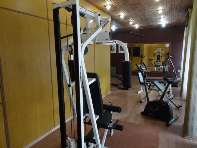 Coophotel Caxias do Sul Luaran gambar