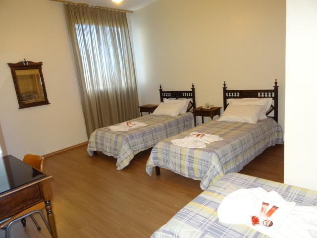 Coophotel Caxias do Sul Luaran gambar