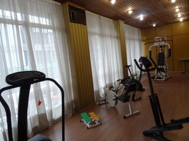 Coophotel Caxias do Sul Luaran gambar