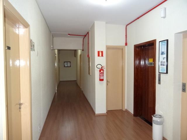Coophotel Caxias do Sul Luaran gambar