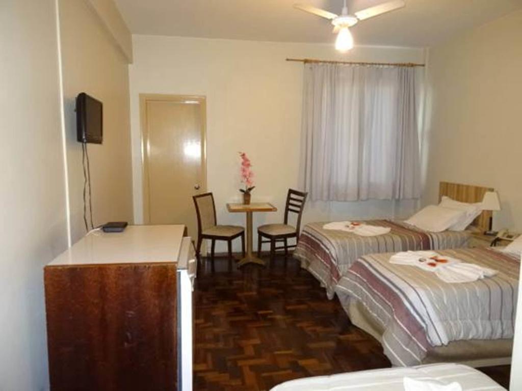 Coophotel Caxias do Sul Bilik gambar