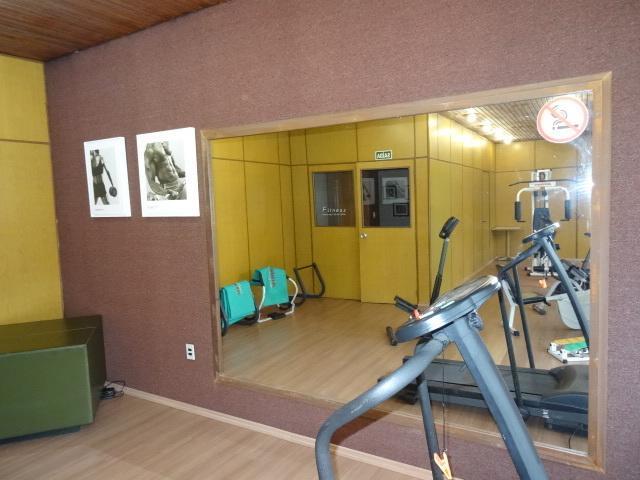 Coophotel Caxias do Sul Luaran gambar