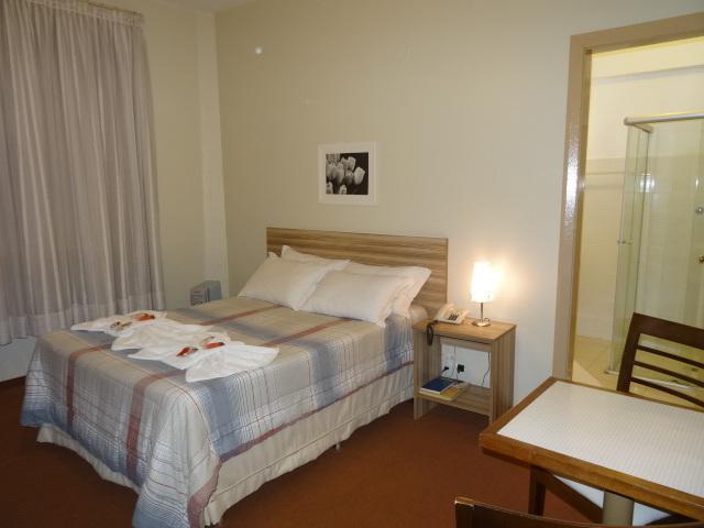 Coophotel Caxias do Sul Bilik gambar