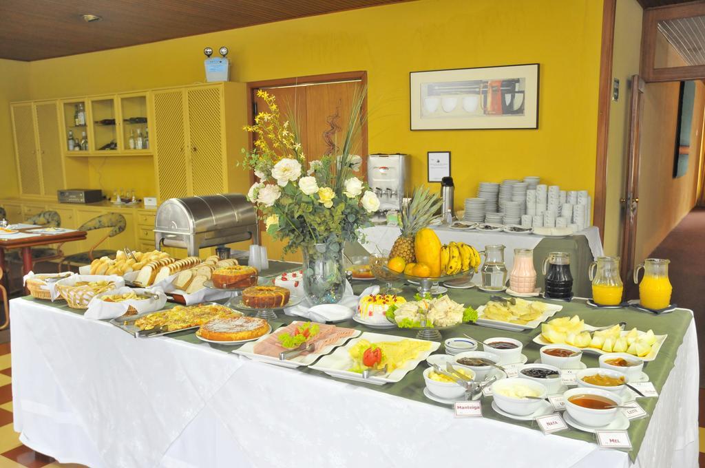 Coophotel Caxias do Sul Luaran gambar