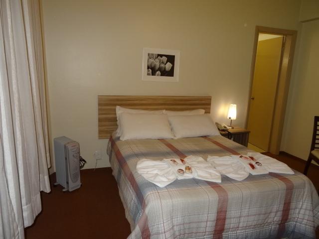 Coophotel Caxias do Sul Bilik gambar