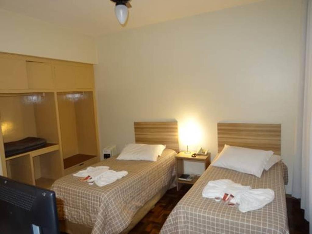 Coophotel Caxias do Sul Bilik gambar