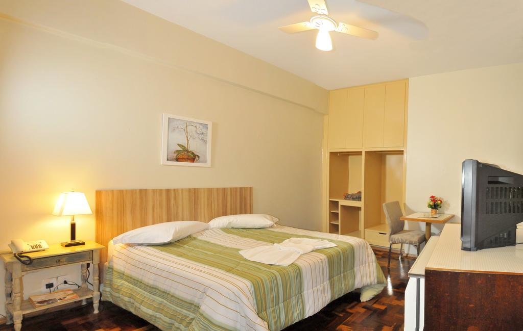 Coophotel Caxias do Sul Luaran gambar