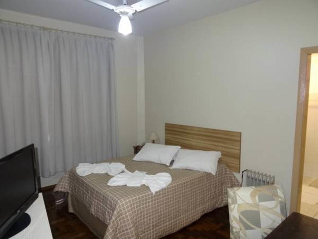 Coophotel Caxias do Sul Luaran gambar