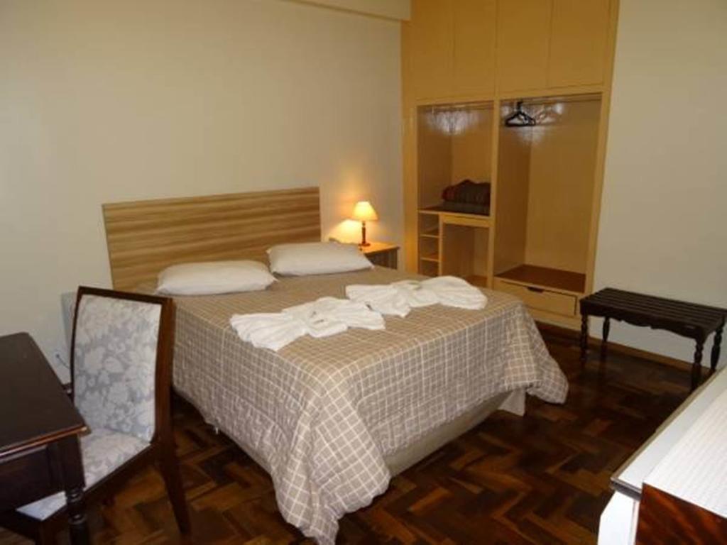 Coophotel Caxias do Sul Luaran gambar