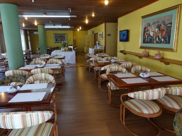 Coophotel Caxias do Sul Luaran gambar