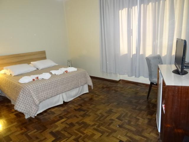 Coophotel Caxias do Sul Bilik gambar