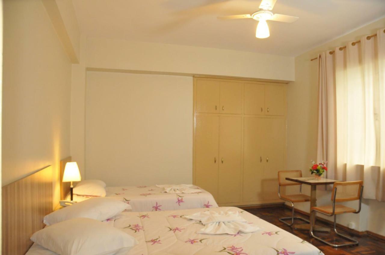 Coophotel Caxias do Sul Luaran gambar